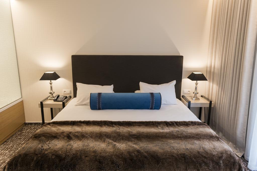 Le Chateau Des Thermes Chaudfontaine Room photo