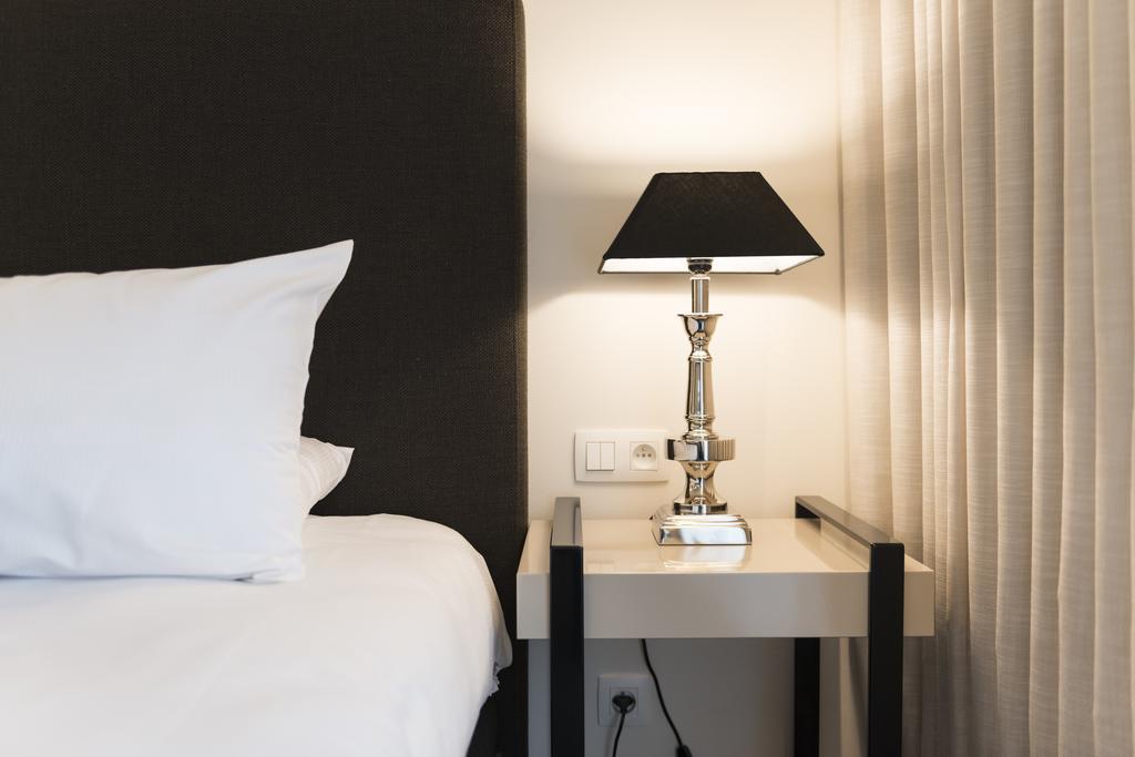 Le Chateau Des Thermes Chaudfontaine Room photo